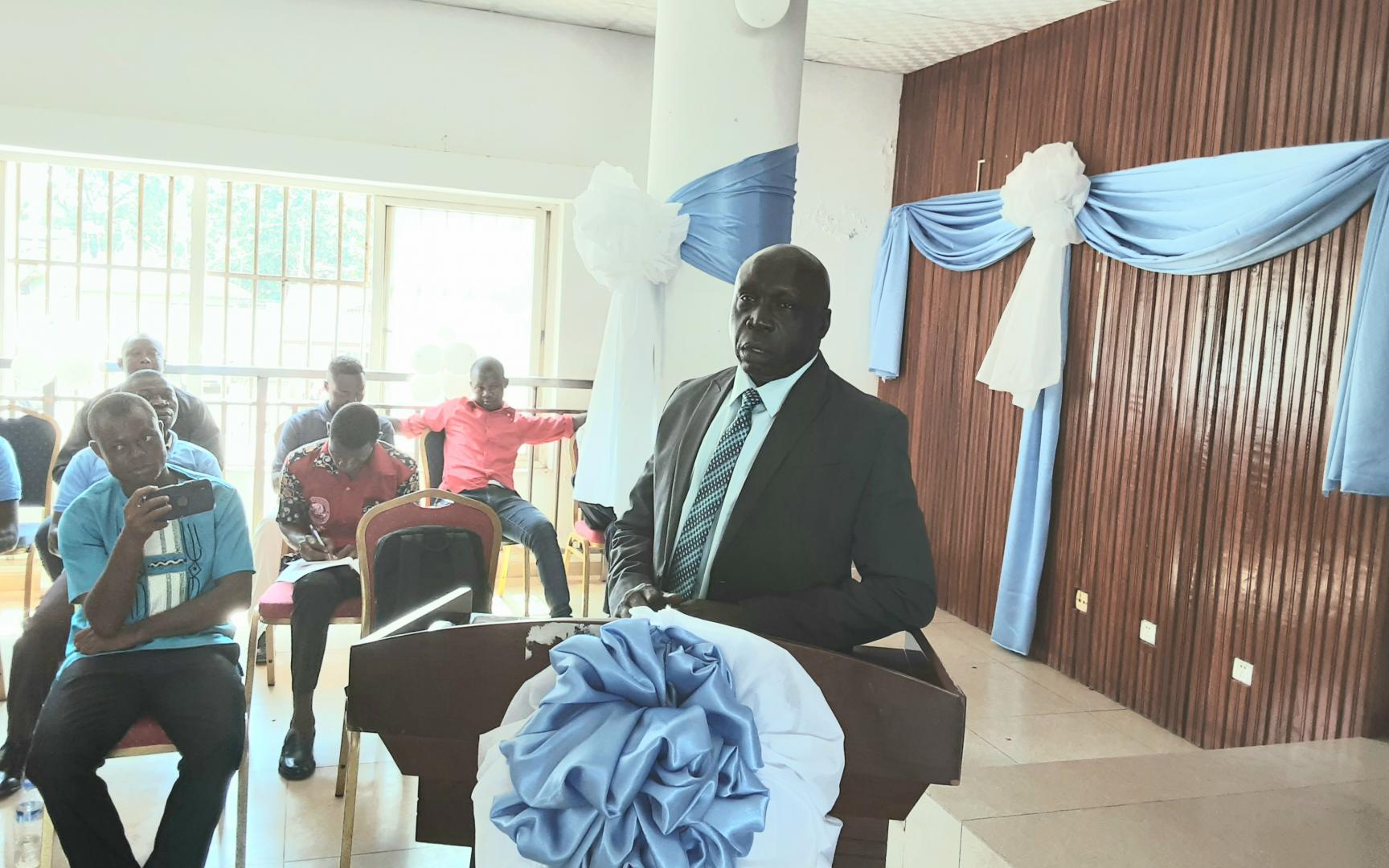 Liberia Officially Closes The Ebola Virus Disease Evd Survivors Men